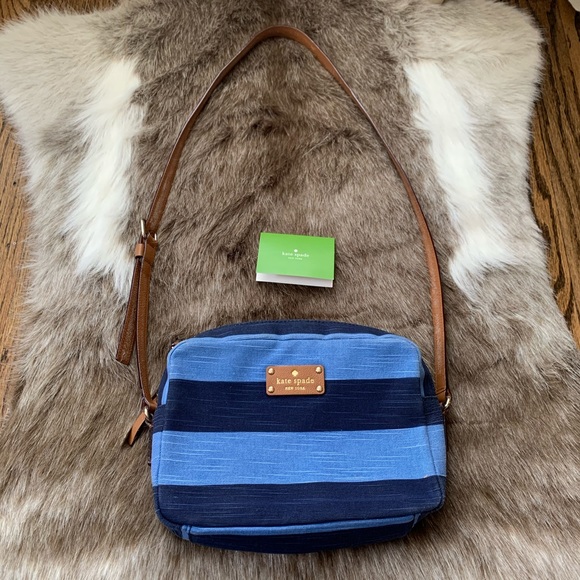 kate spade Handbags - KATE SPADE PURSE